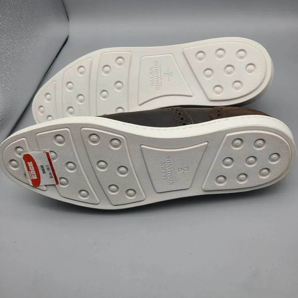 Allen Edmonds allen edmonds